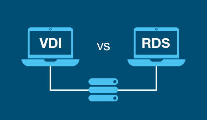 Difference Between VNC vs RDP