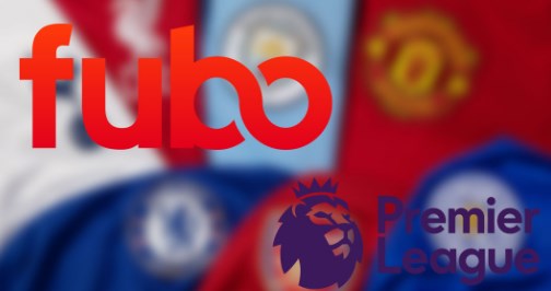 watch premier league in fubo