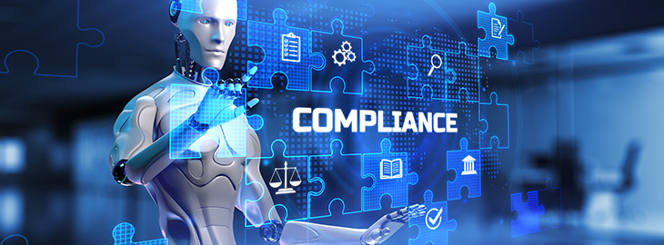 what is compliance automation