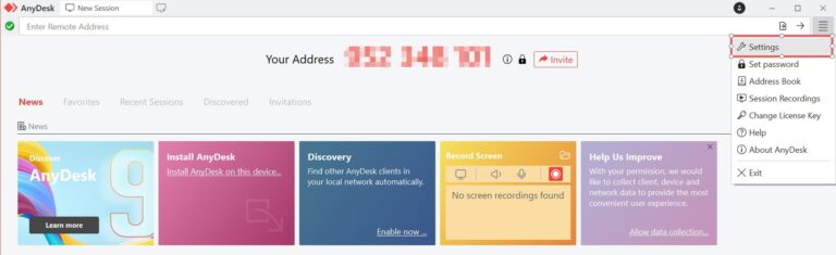 Anydesk settings 1 768x235