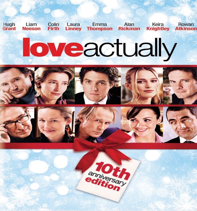 Love Actually