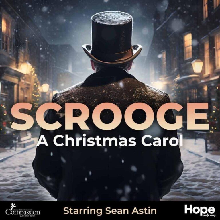 Scrooge