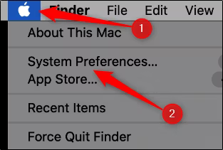 System-Preferences