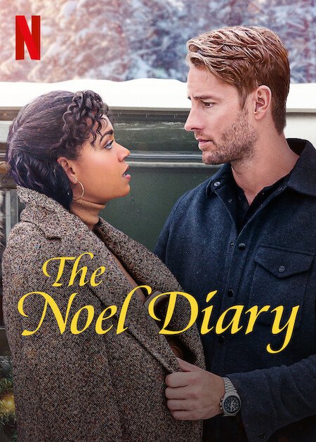 The Noel Diary