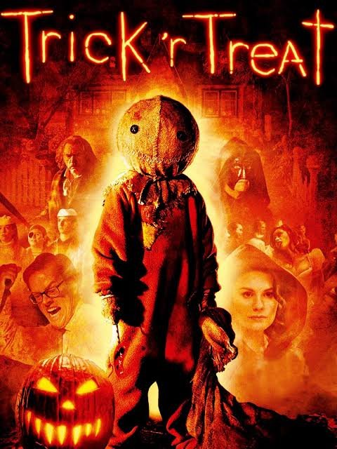 Trick 'r Treat