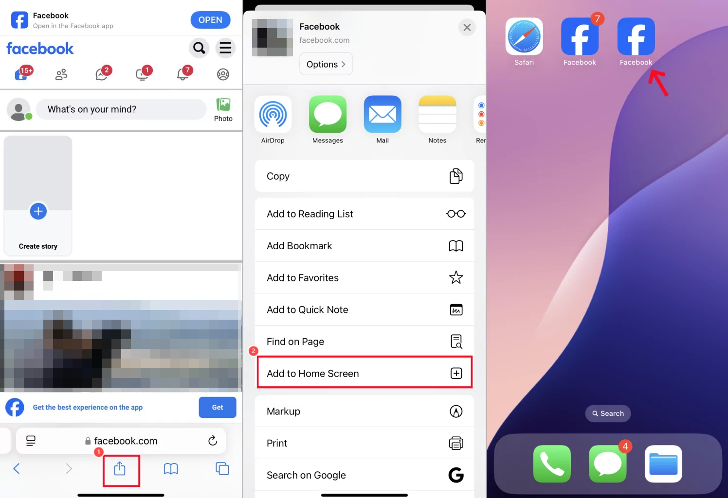 клонирование приложений на iphone
