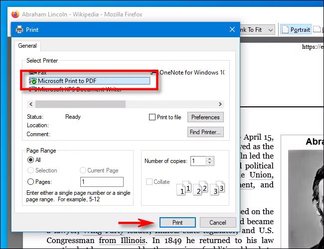 firefox select print to pdf (1)