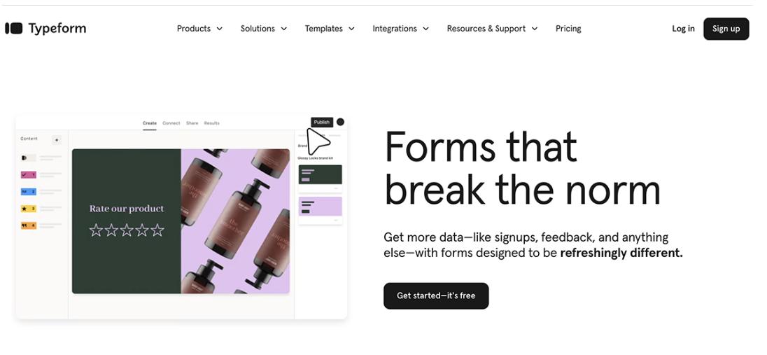 Typeform