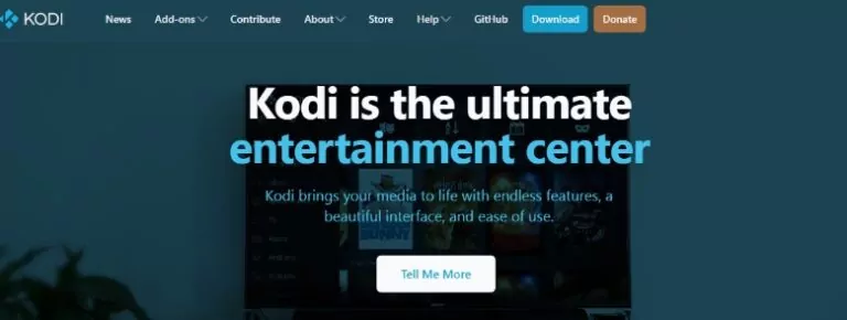 kodi