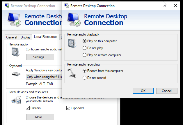 how to fix low latency in remote desktop 01