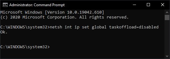 how to fix low latency in remote desktop 04