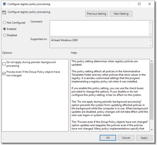 how to fix low latency in remote desktop 07