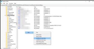 max connections per server