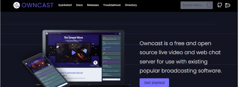 owncast