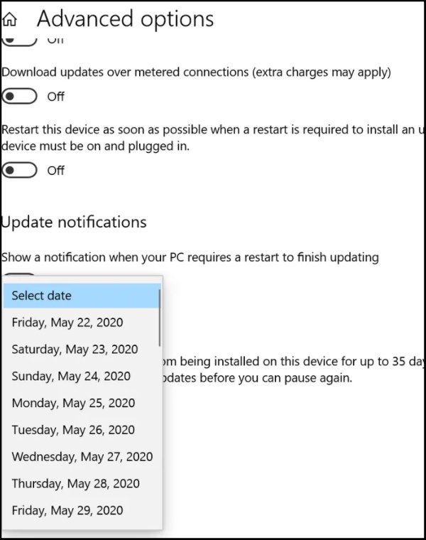 pause-updates-for-a-long-time-windows10