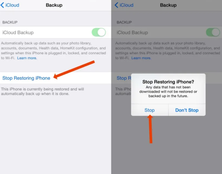 stop icloud restoring.jpg