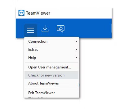 teamviewer update app (1)