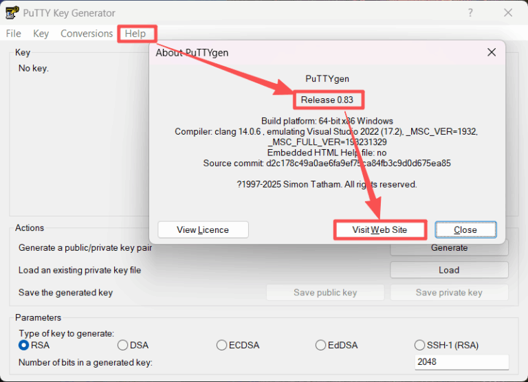 update putty 2 768x556