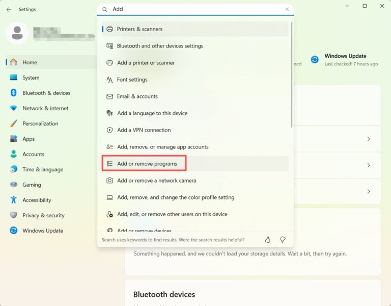 windows display settings 5 768x600