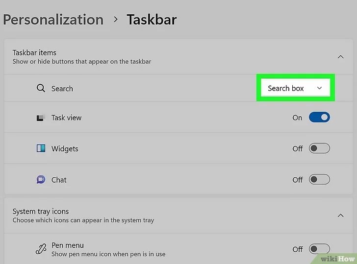 Enabling-the-Search-Bar-Via-Taskbar-Settings-3