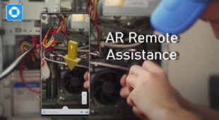 AR Remote Assistance