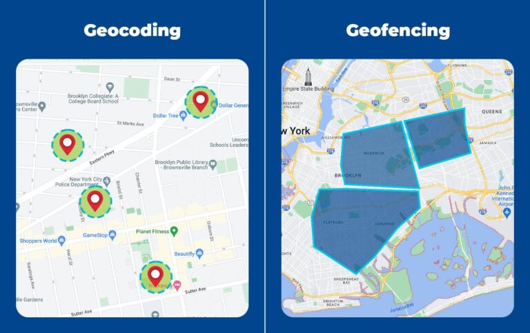 Geocoding-vs-Geofencing