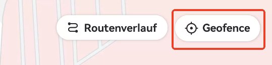 Geofences icon