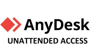 anydesk automatic accept