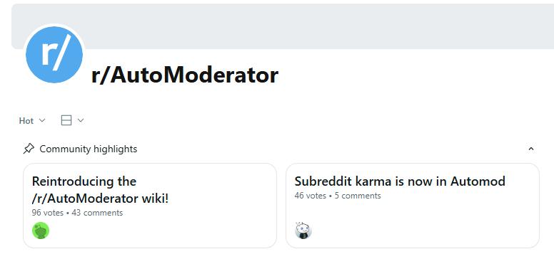 AutoModerator