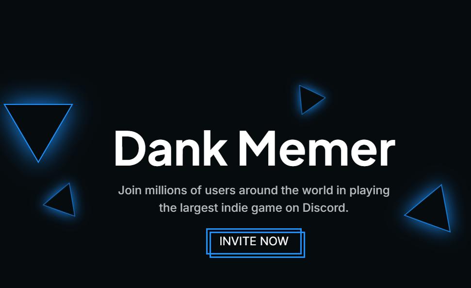 Dank Memer