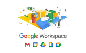 google workplace