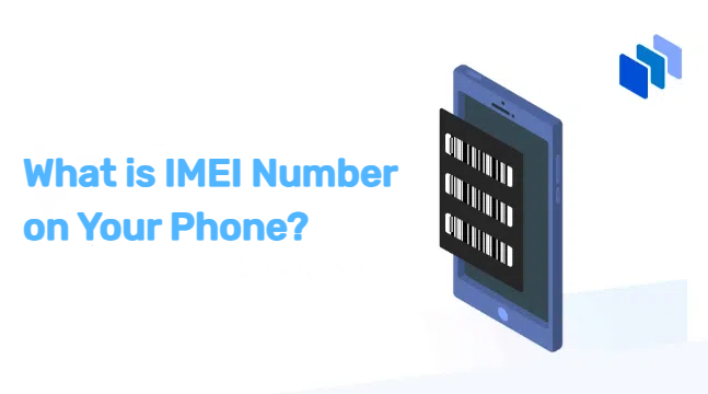 what is imei number