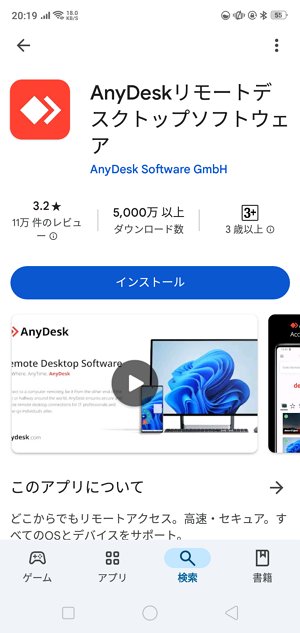 AnyDesk