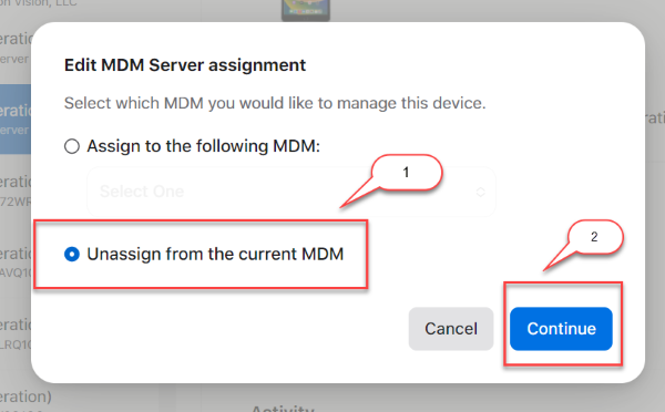 unassigned-devices-from-mdm-server