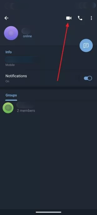 start telegram video call phone 310x689 2