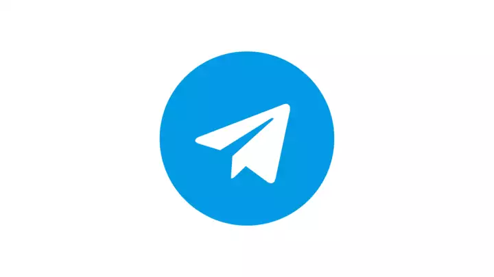 telegram screen share