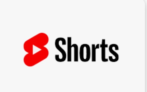 youtube shorts