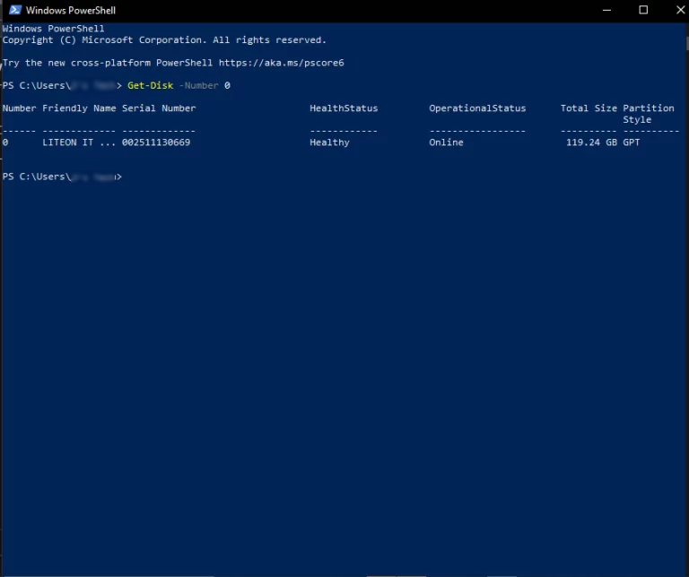 Use-Get-PSDrive-method-1