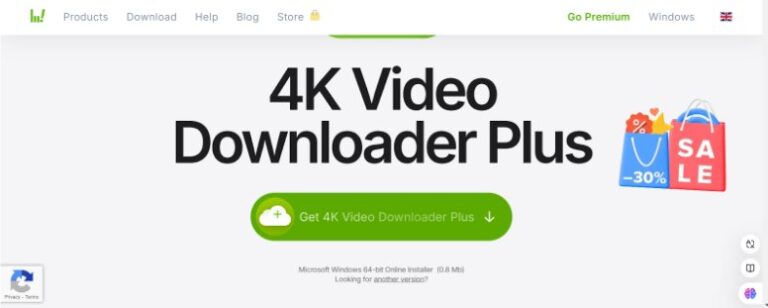 4k video downloader