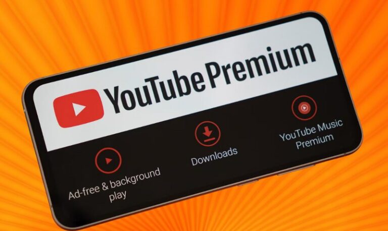 YouTube Premium