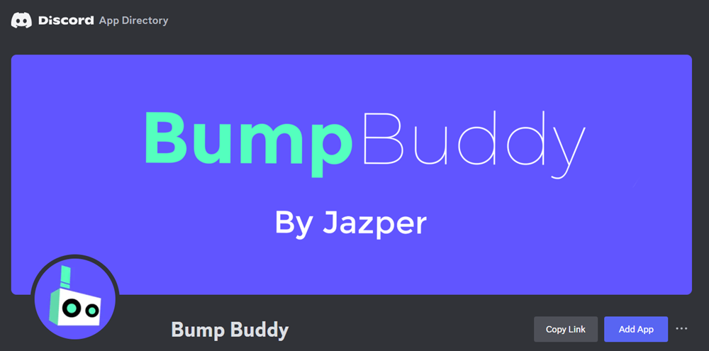 Bump Buddy