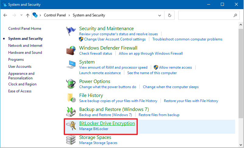 manage-bitlocker-in-control-panel