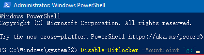 powershell-disable-bitlocker-1