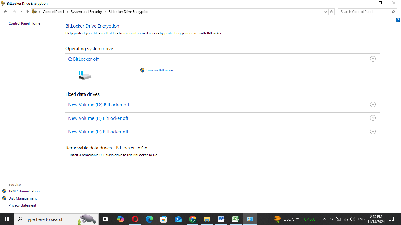 turn-off-bitlocker-from-control-panel
