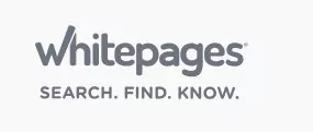 whitepages