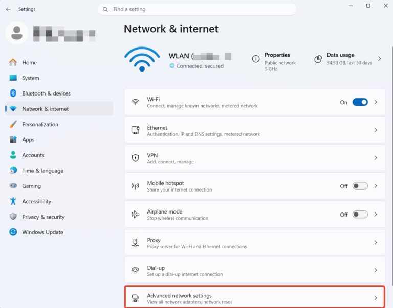 Network Internet 4 768x603