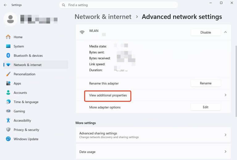 Network Internet 5 768x519