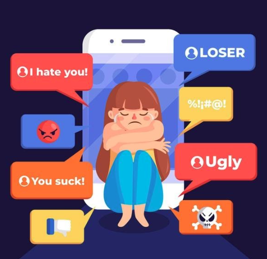 Qué es Ciberbullying