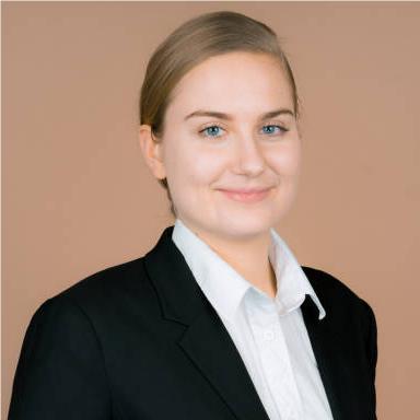 Lea Pfeiffer