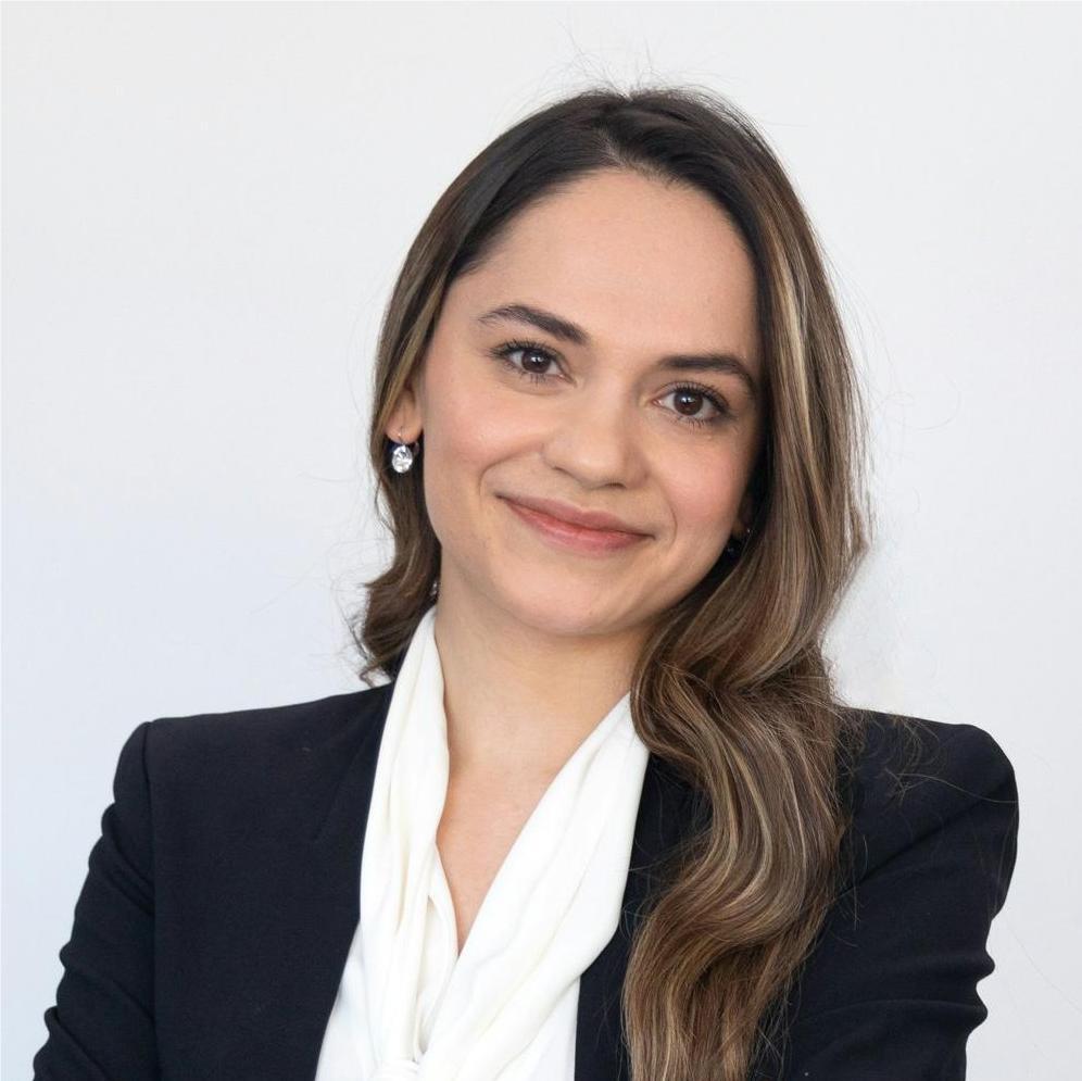 Mirana Olivo
